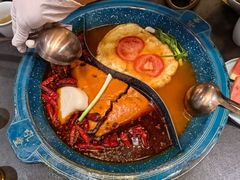 -吼堂老火锅(太古里总店)