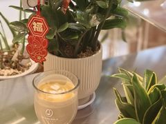 -Beans Solo豆号咖啡(百家湖花园店)