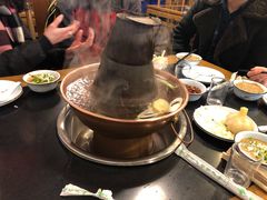 -裕德孚·非遗手切涮羊肉(东直门内大街店)