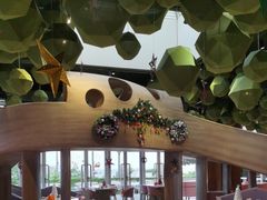 大堂-水桶王国主题餐厅·聚会·生日派对·亲子活动·家庭套餐(亚龙湾希尔顿店)