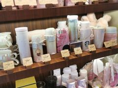零售区-星巴克臻选(思南公馆店)