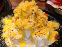 -九田家黑牛烤肉料理(新辰里亚运村店)