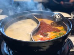 -捞王猪肚鸡火锅(昆山店)