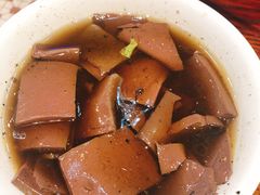 鸭红菜-陈光记烧腊(长寿路店)