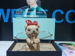 -Sweet Color美瞳隐形眼镜店(九亭金地广场店)