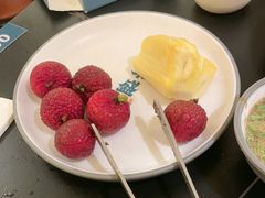 -東盛炭烤自助料理(玄武招商花园城店)