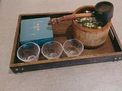 -汉水谣·江景餐厅(江滩店)