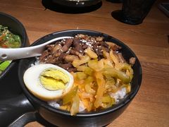 台式卤肉饭-蝦塘·中国餐馆(城墙南马道巷店)