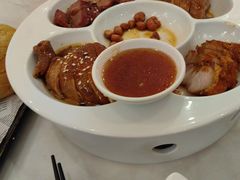 -嘉味港式餐厅(海门大有境店)