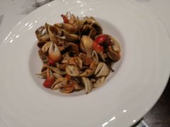 -壹只菜·崇明本地特色菜(崇明南门店)