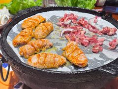 -肆拾壹號烤肉(龙岗店)