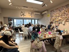 -熙工匠银饰•拼豆团建DIY(壹方城店)