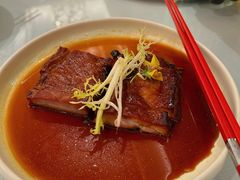 -新雅粤菜馆(南京东路店)