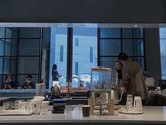 -来回·咖啡(钟村咖啡豆店)