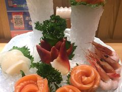 -林妈妈村·日式料理(宝山龙湖天街店)