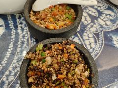 -蝴蝶泉宾馆-中餐厅