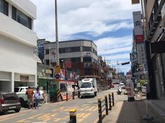 -宝健路步行街(Pedestrian Shopping Street)