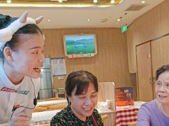 -西贝(武汉群星城店)