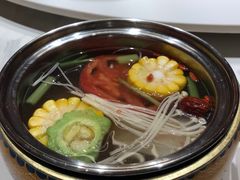 -犇鼎牛潮汕牛肉火锅(新辰里学清路店)