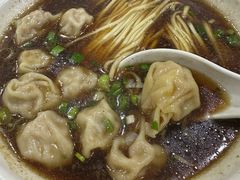 -蒋家桥饺面店(广陵路店)
