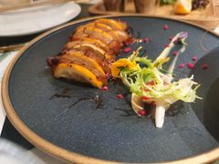 -ins森林童话餐厅coffee&bistro