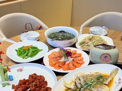-华威西营里农产品批发市场