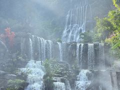 -古龙峡云天玻霸