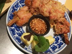 -simply thai天泰(长泰广场店)