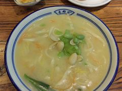 -老雒阳面馆·水席·洛阳菜(王城路店)
