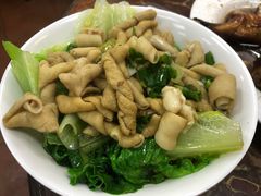 -陈光记烧腊店(罗保博士街店)