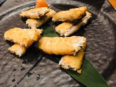 -然寿司(郎园vintage店)