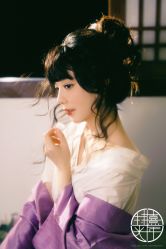 点击看大图 -持熹光年写真体验馆