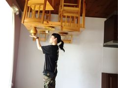 -金山农民画村-枫泾波兰倒置屋