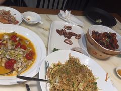 -宁海食府·涌宴(真和店)