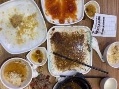 -裕记烧腊连锁餐饮(外马分店)