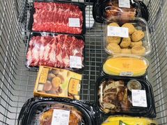 -山姆会员商店(杨桥西路店)