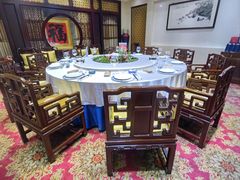 -北京全聚德(和平门店)
