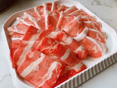 -丁卯•铜锅涮肉(工体店)