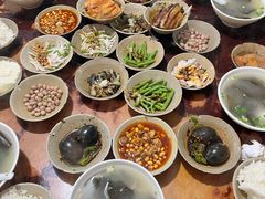 -九九豆花馆(解放碑步行街店)