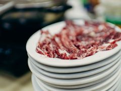 -五洲牛肉美食馆