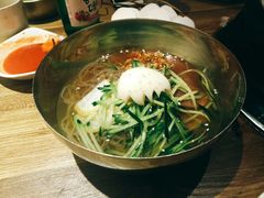 -韩国料理大力士(屏风街店)