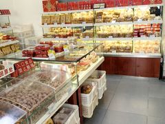 -生活林(河北路店)