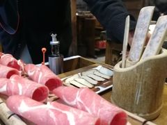 -重庆渝达老火锅(春熙路店)