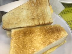 -澳洲牛奶公司(佐敦店)