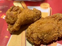 -麦当劳(东直门外大街店)