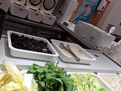 -南城香·饭香串香馄饨香(赵公口店)