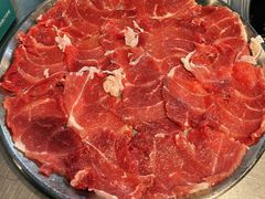 -鹿鸣山草本茶香火锅(园西路店)