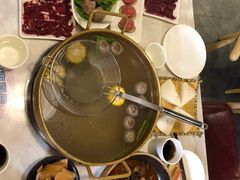 -食潮汕头鲜牛馆(望京保利店)