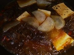 -城南老友羊蝎子火锅(花乡奥莱店)