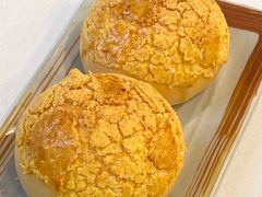 -海宝酒家(中山四路店)